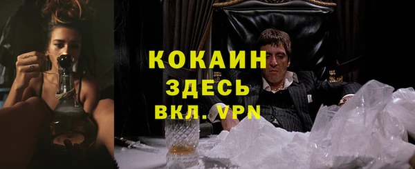 кокс Балахна